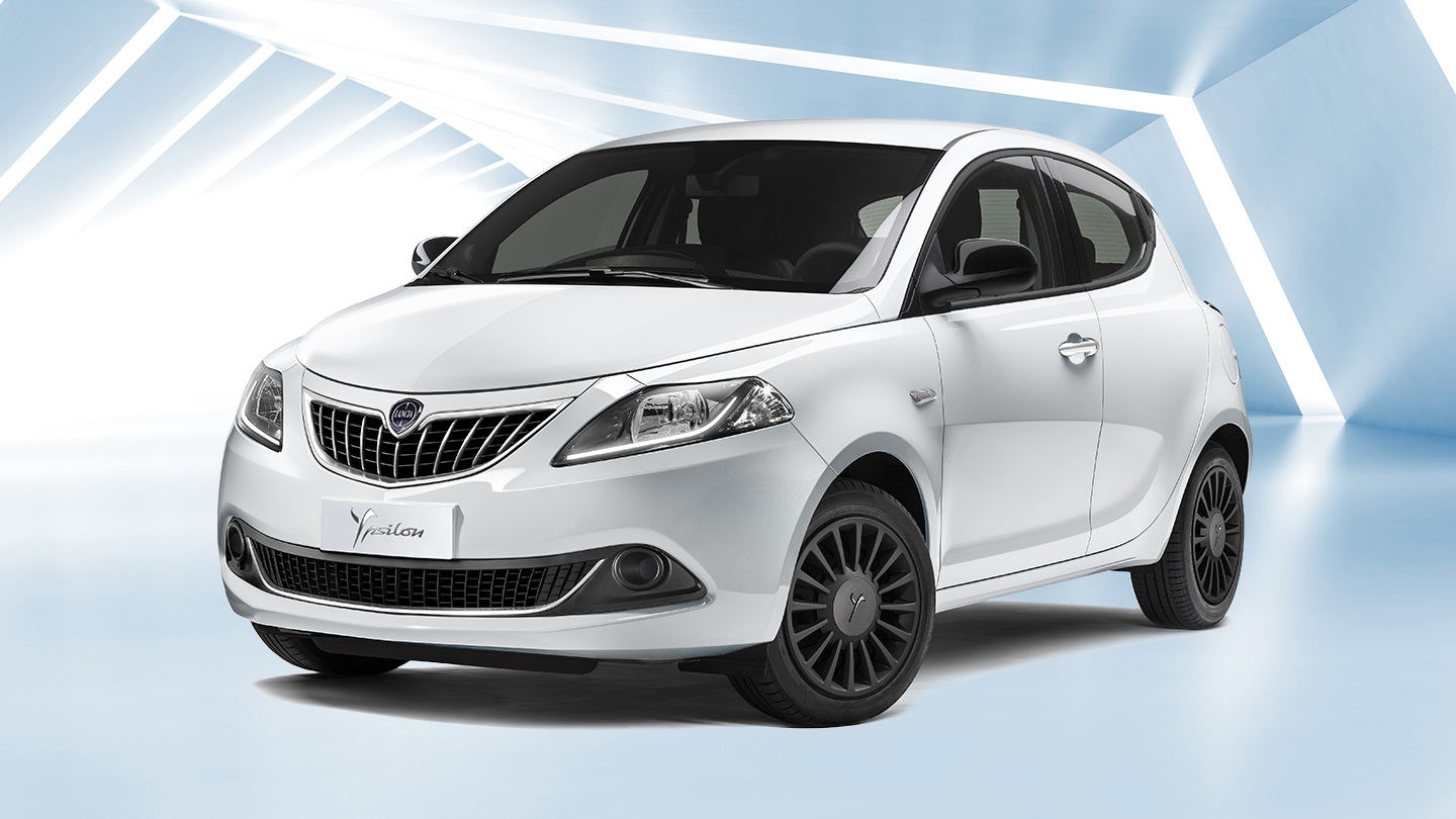 promozione-ypsilon-silver-hybrid NUOVA YPSILON SILVER HYBRID