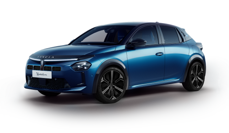 Offerta Finanziamento Lancia Ypsilon Cassina Ibrida | Lancia IT
