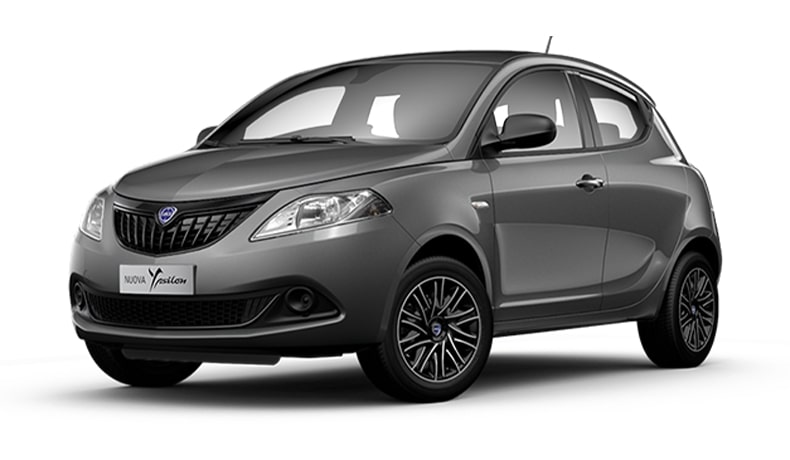 Offerte Lancia Ypsilon: scopri le promozioni