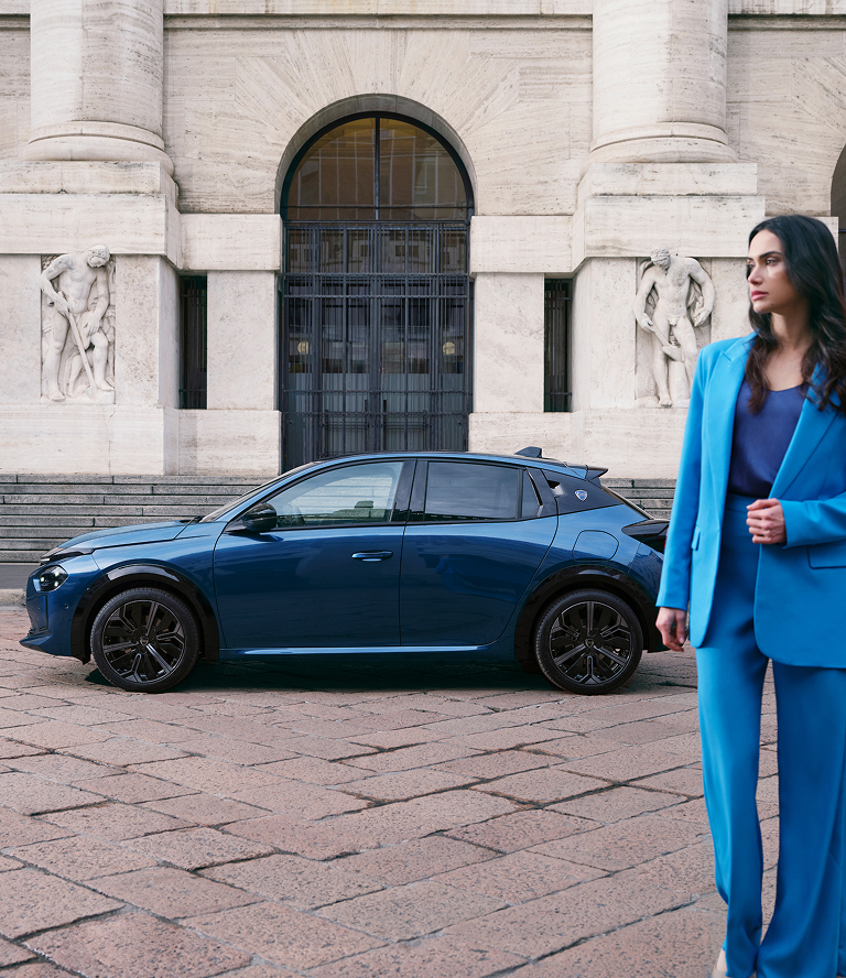 Manutenzione Lancia Ypsilon - Lancia