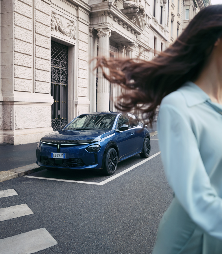 Clienti Business: offerte e servizi - Lancia 