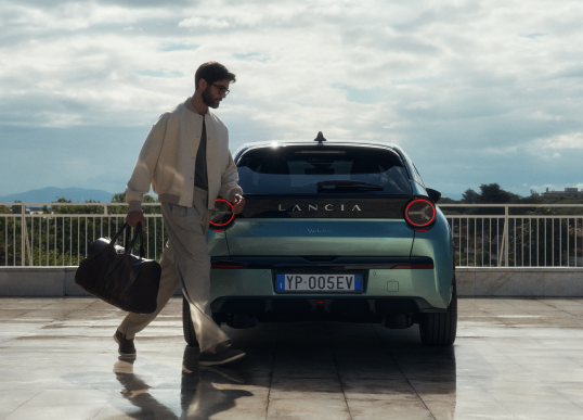 Tutte le offerte per la manutenzione  – Lancia