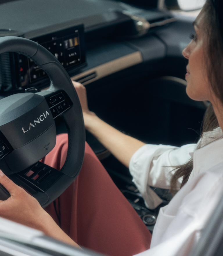Manutenzione Lancia Ypsilon - Lancia