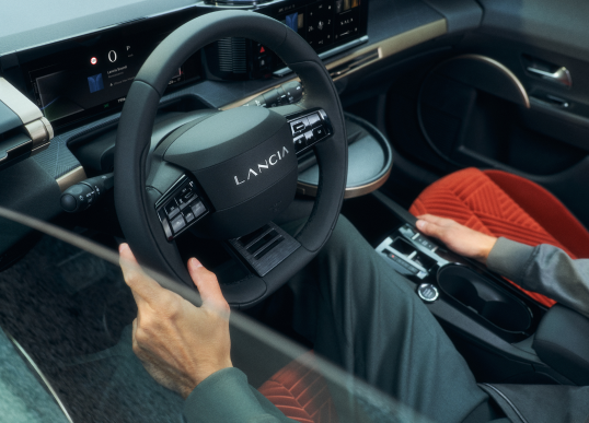 Manutenzione e assistenza per Lancia Ypsilon - Lancia