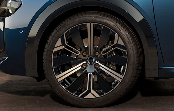 Lancia Tyre Markings