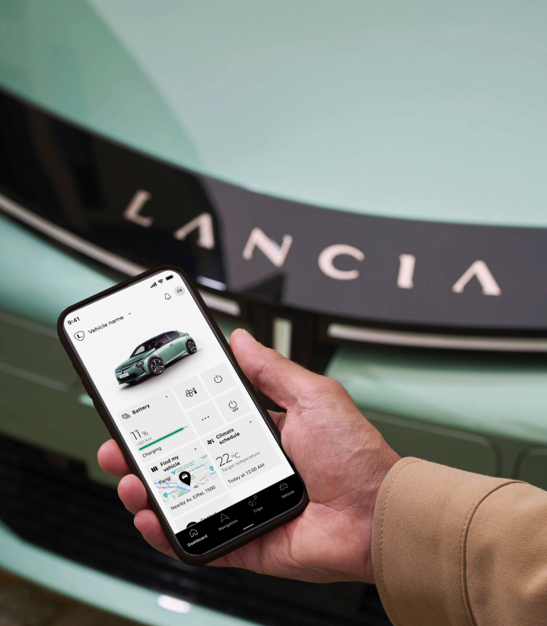 Prenotazione Videocheck servizio Lancia - Lancia