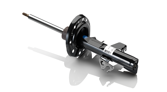 MOPAR Store Ammortizzatore posteriore sinistro per Fiat 500X